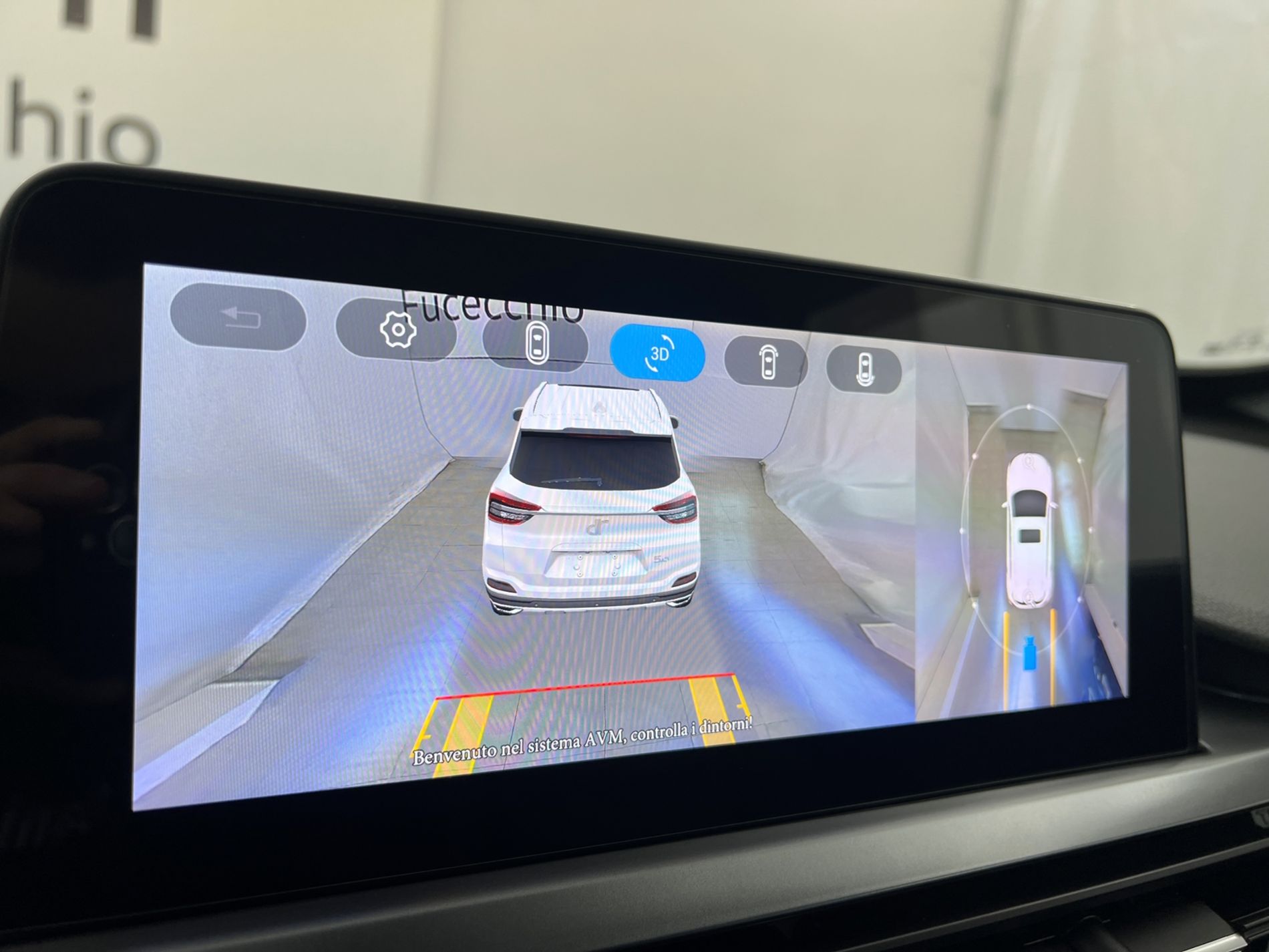 dr 5.0 1.5 turbo Gpl 155cv cvt - Autosani